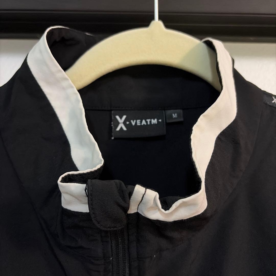 VEATM ブルゾンアウター