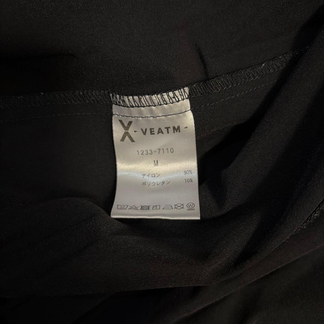 VEATM ブルゾンアウター
