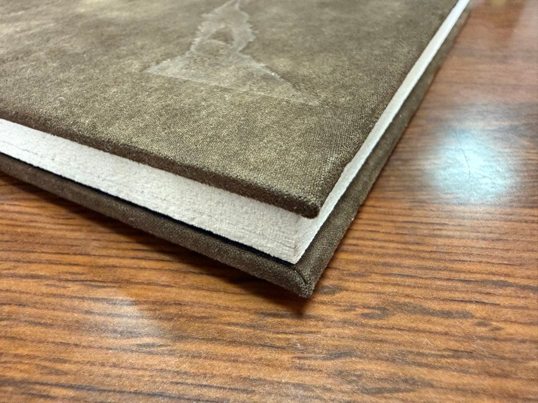 「After Word」 深瀬昌久 写真集