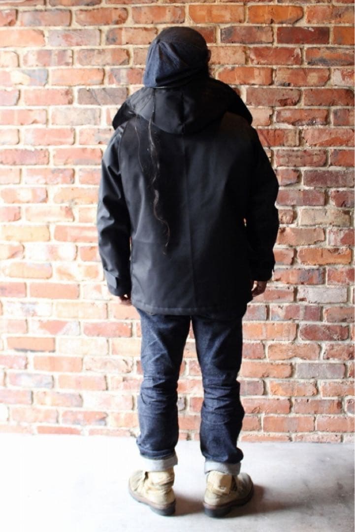 REDTAIL VCT MC Jacket 最強防寒　XL