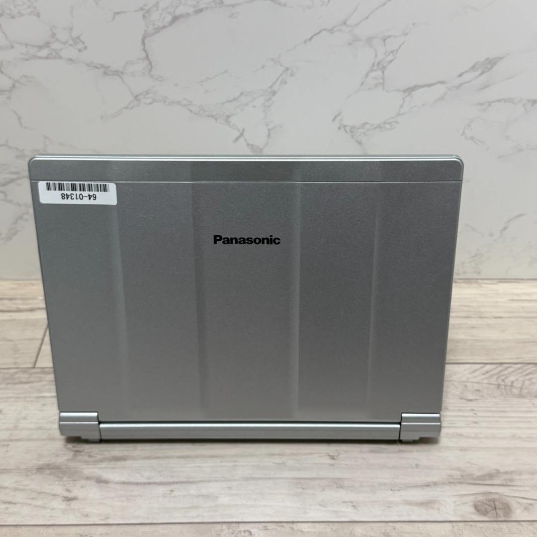 動作確認済み！第10世代 レッツノート CF-SV9 i5 Win11 8GB