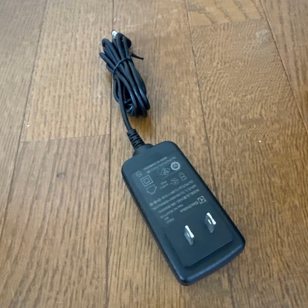 Electrolux エレクトロラックス Well Q7 WQ71-2BSWF