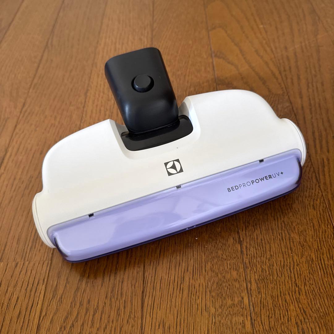 Electrolux エレクトロラックス Well Q7 WQ71-2BSWF