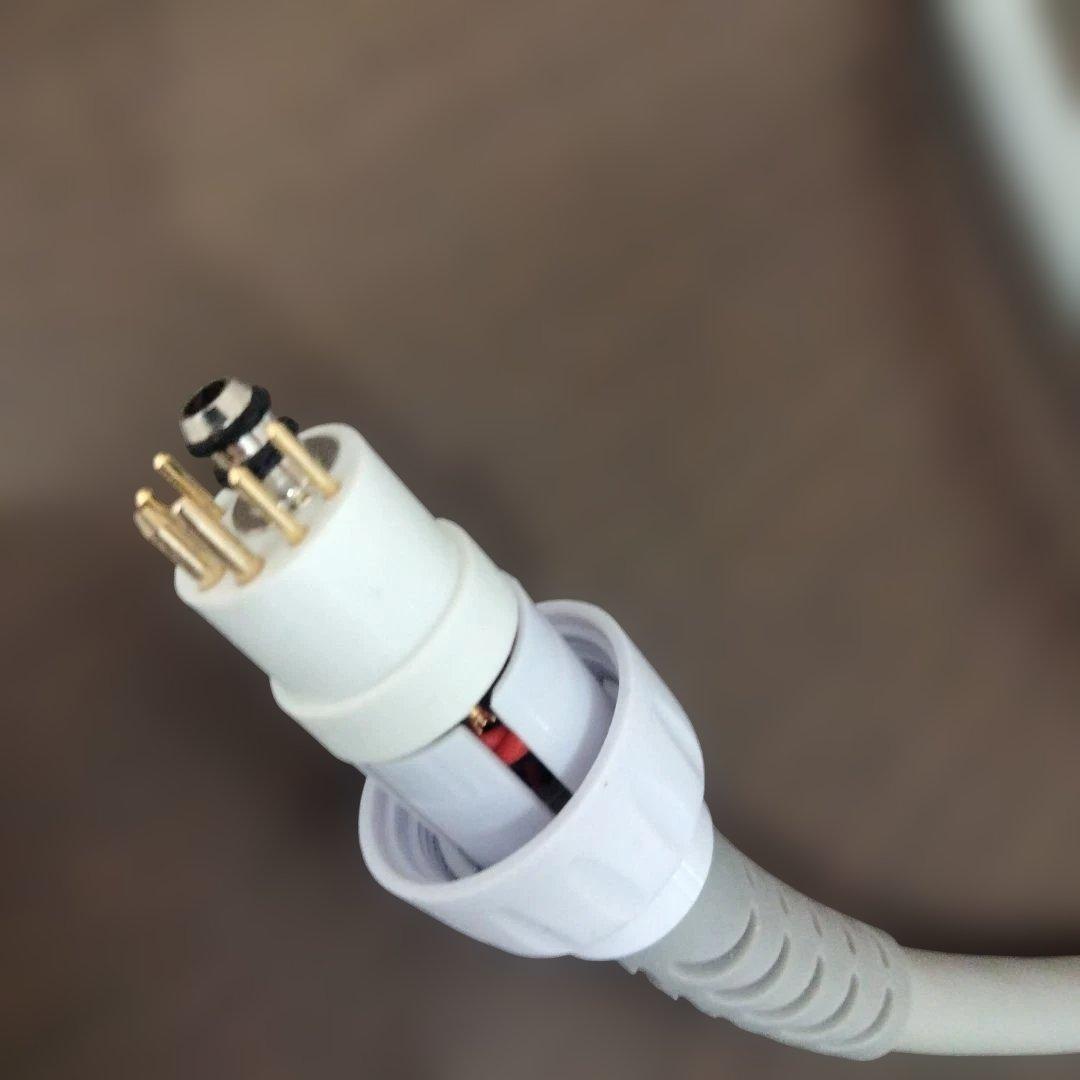 ヘッドのみ　RF吸引ヘッド　ラジオ波　痩身