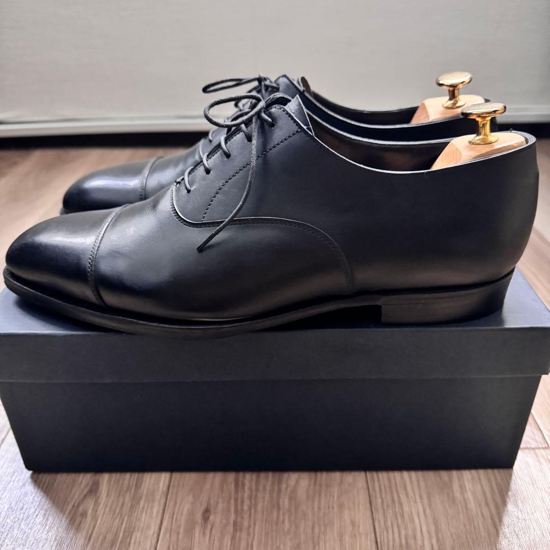 Crockett & Jones Audrey 3 EU 9 サイズ