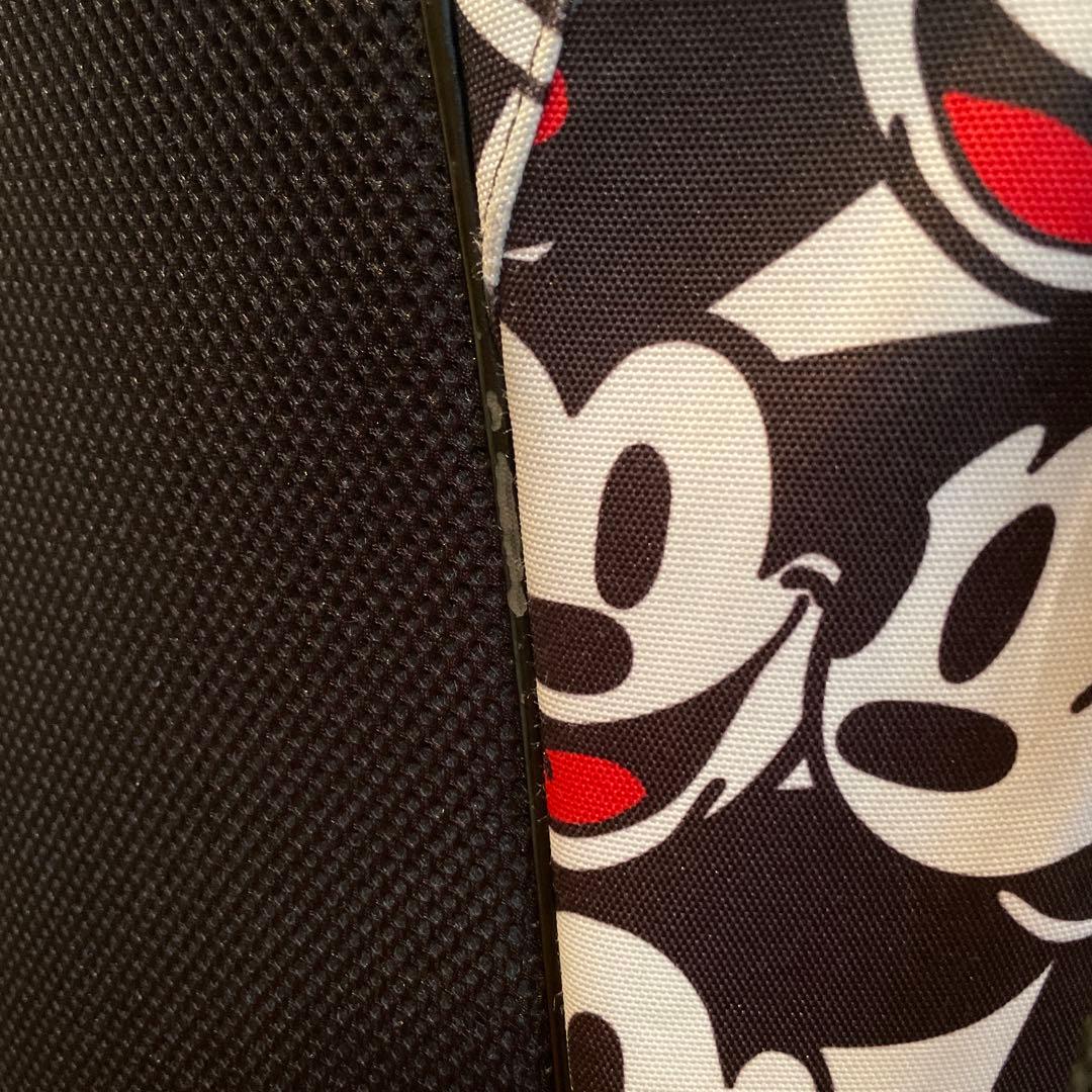 PEARLY GATES パーリーゲイツ オズワルド キャディバッグ