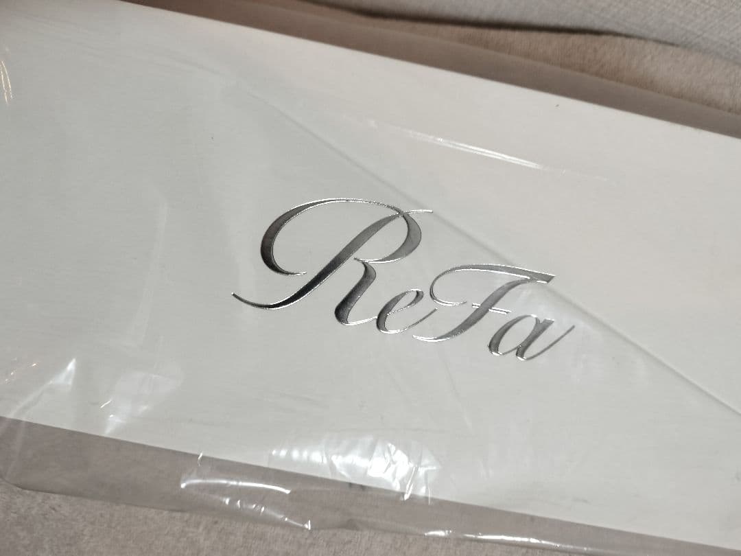 【新品・期間限定価格】ReFa CURL IRON PRO+