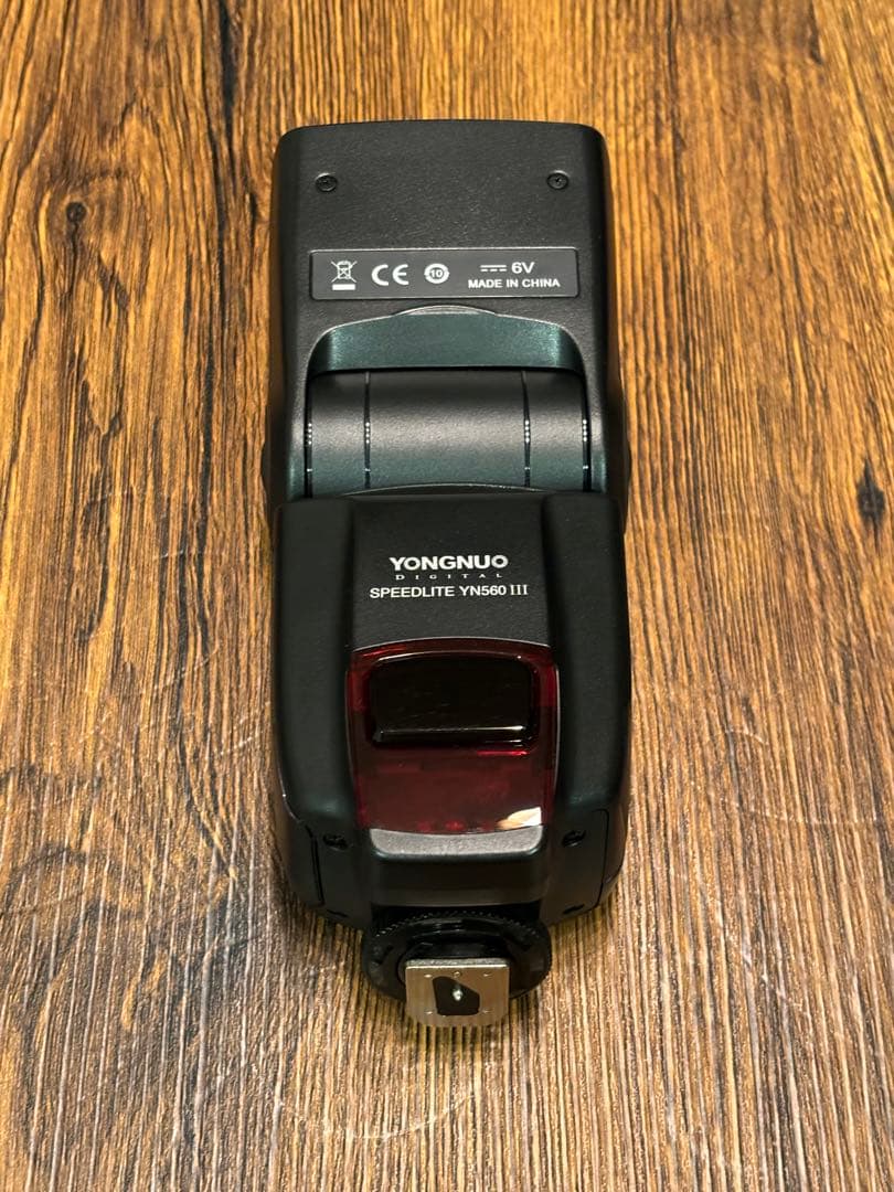 yongnuo  YN560Ⅲ