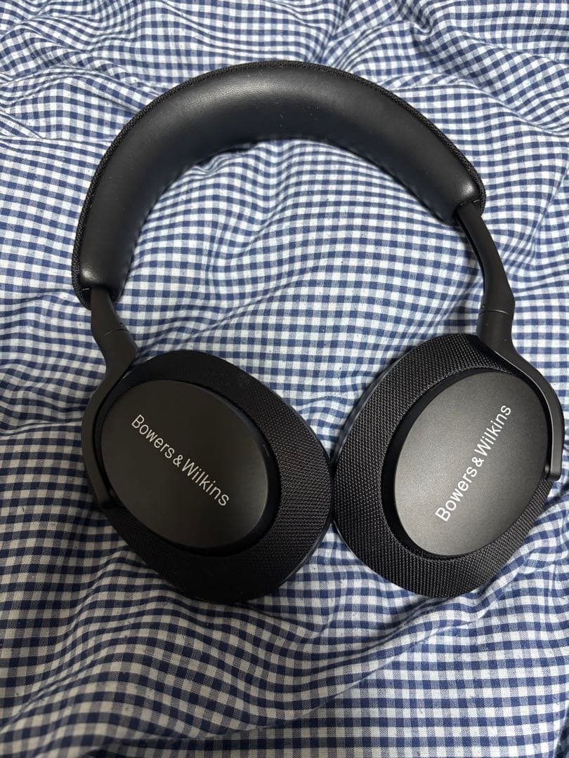 Bowers & Wilkins Px7 S2 ワイヤレスヘッドホン