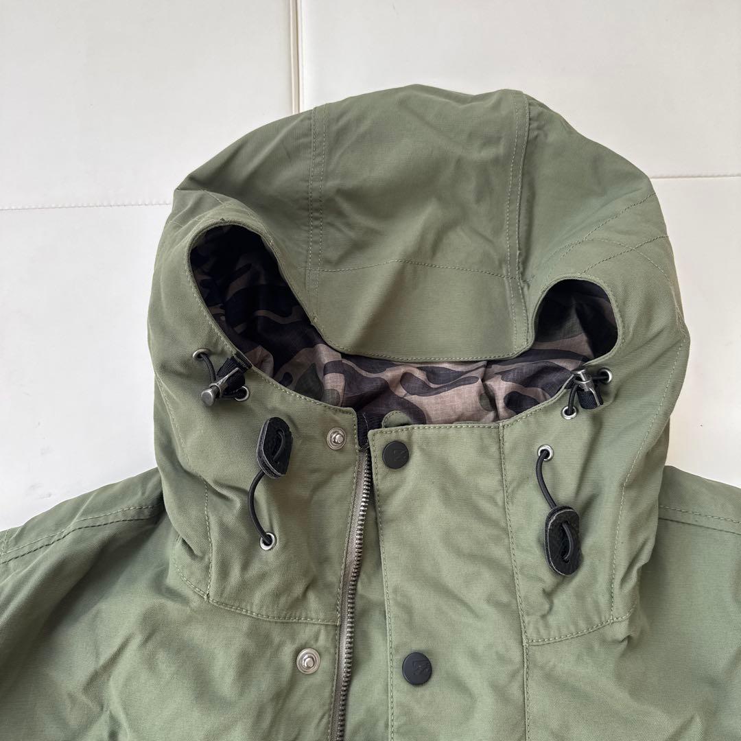 A Day in The Life スノーボードジャケット M