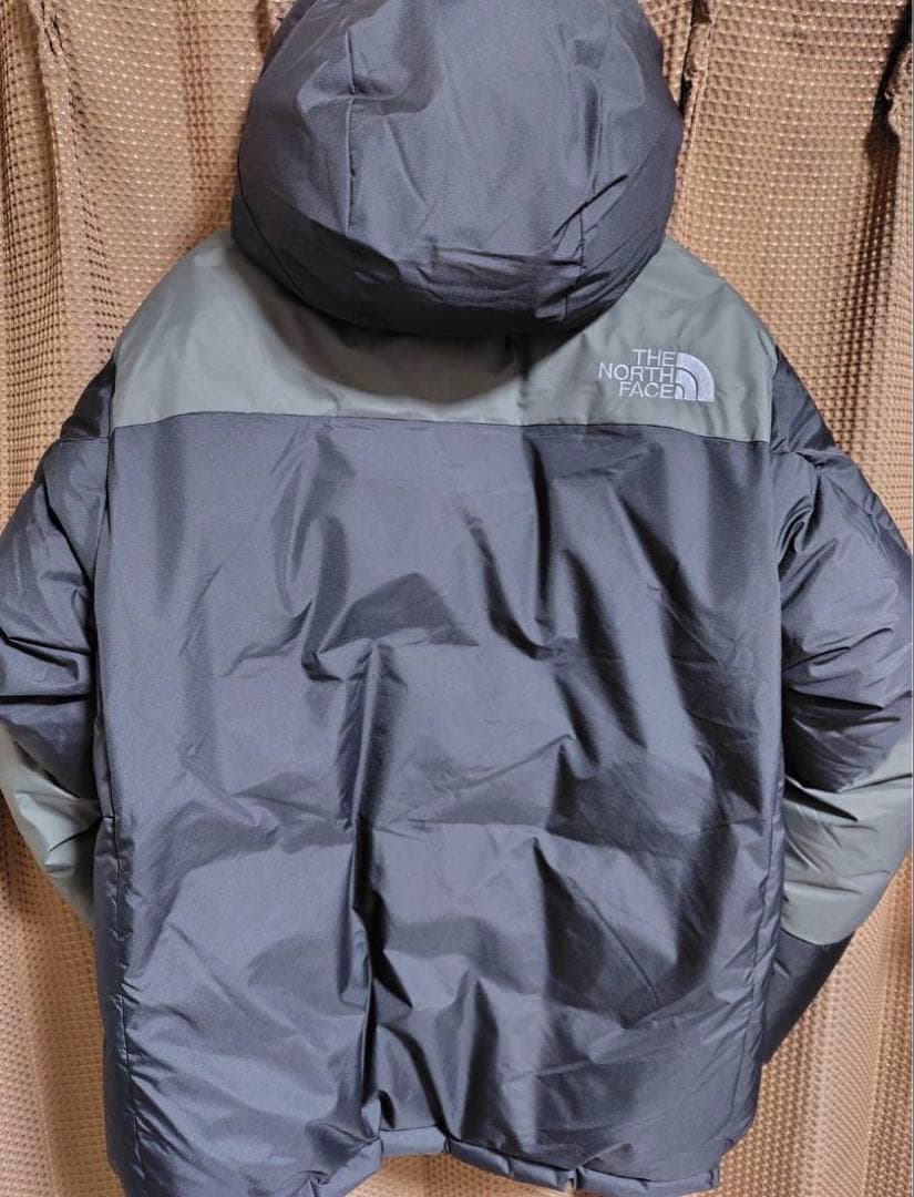 ノースフェイス バルトロライトジャケット