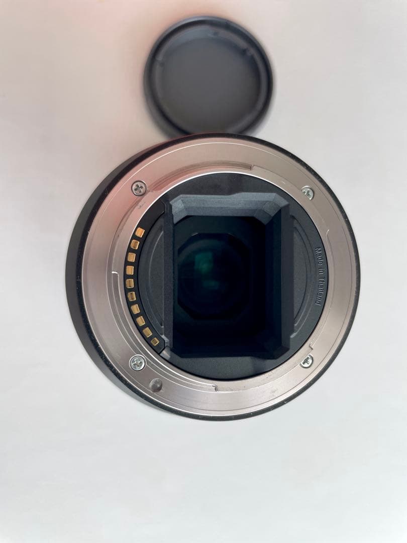 ZEISS 16-35mmF4カメラレンズ SONY EマウントSEL1635Z