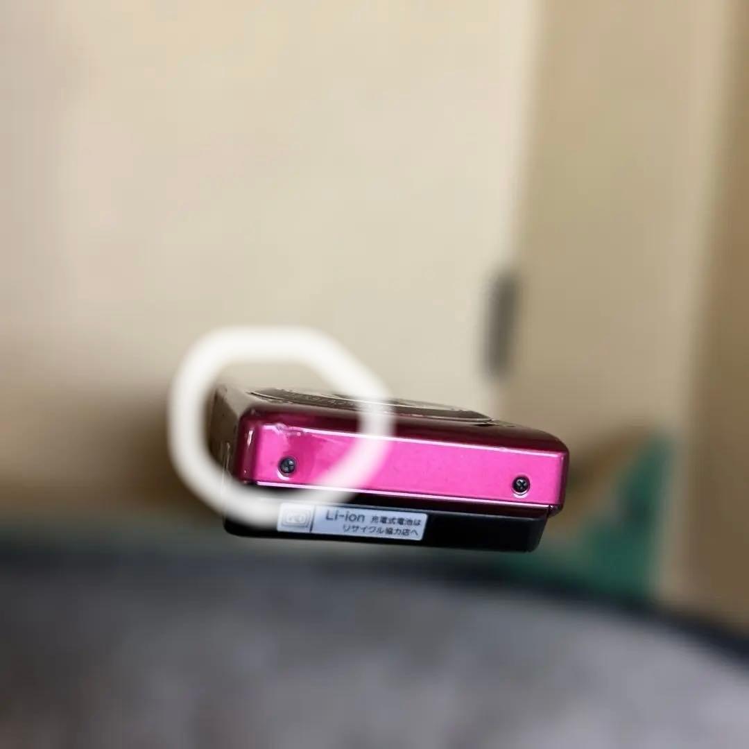 【動作品】【最終値下げ】SONY Cyber shot DSC-W380