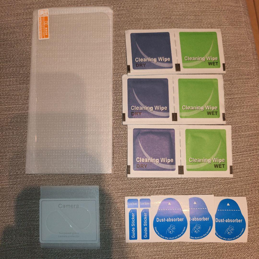 ​【美品】POCO F7 12GB/256GB ブラック 国内版 SIMフリー