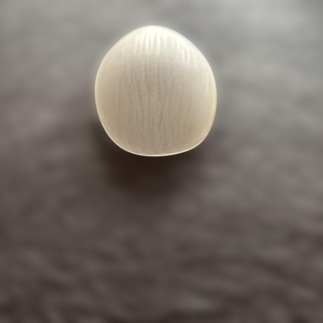 小林裕之・希 茶則 Chasoku (tea scoop)