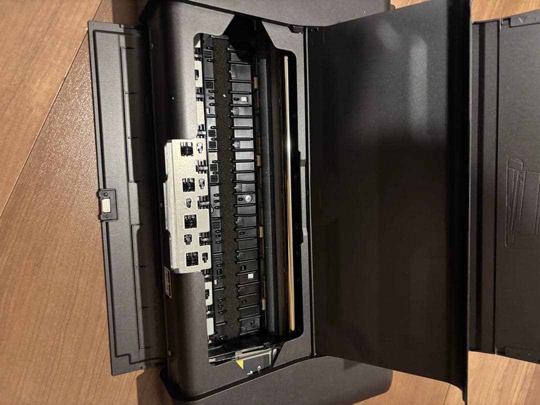 Canon PIXUS IP110 プリンター