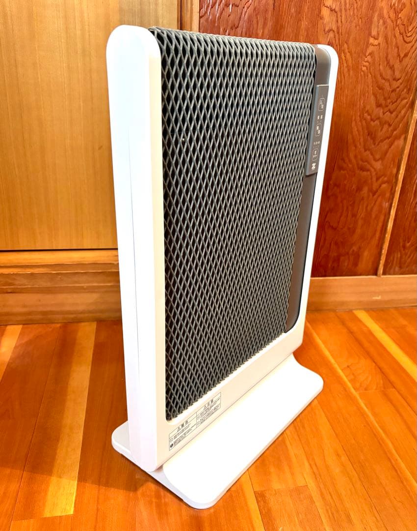 【動作確認済】ゼンケン 遠赤外線暖房器 アーバンホット スリム RH-502M