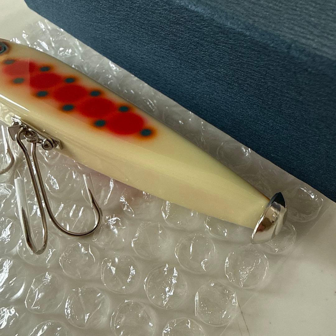 ハンドサム　TailBop