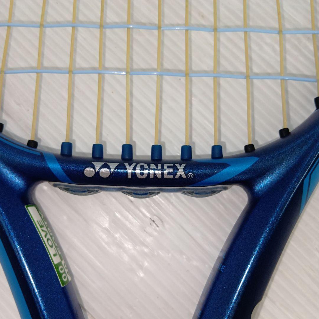 YONEX EZONE 100L 2020年 硬式テニスラケット