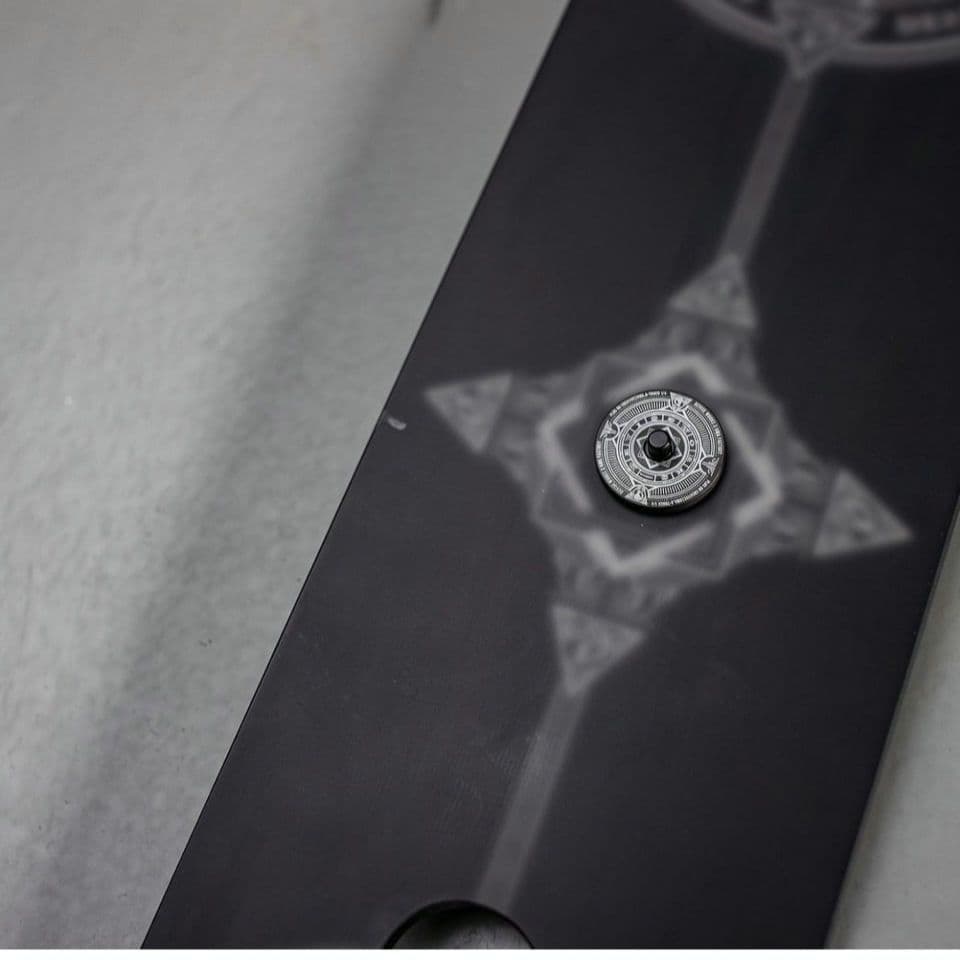 【限定コラボ】DEVISEWORKS×38explorer DEMICO