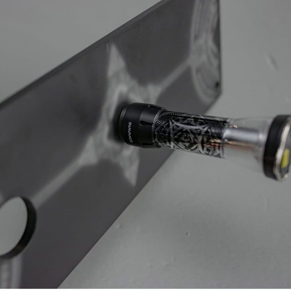 【限定コラボ】DEVISEWORKS×38explorer DEMICO