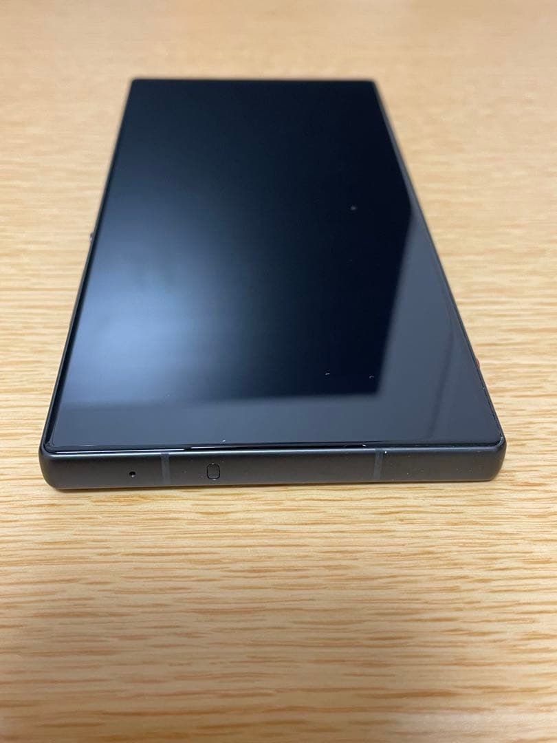 REDMAGIC 10 Air Twilight ブラック　12GB 256GB