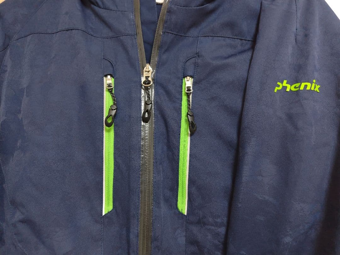 Phenix　スキーウェア　上下セット