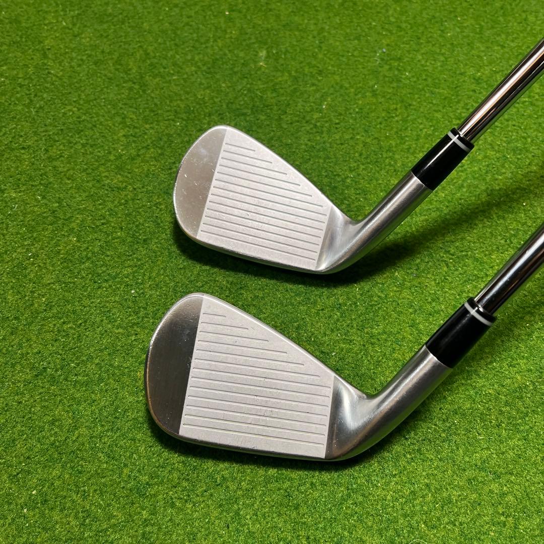 フォーティーン TB-5 アイアンセット 6本