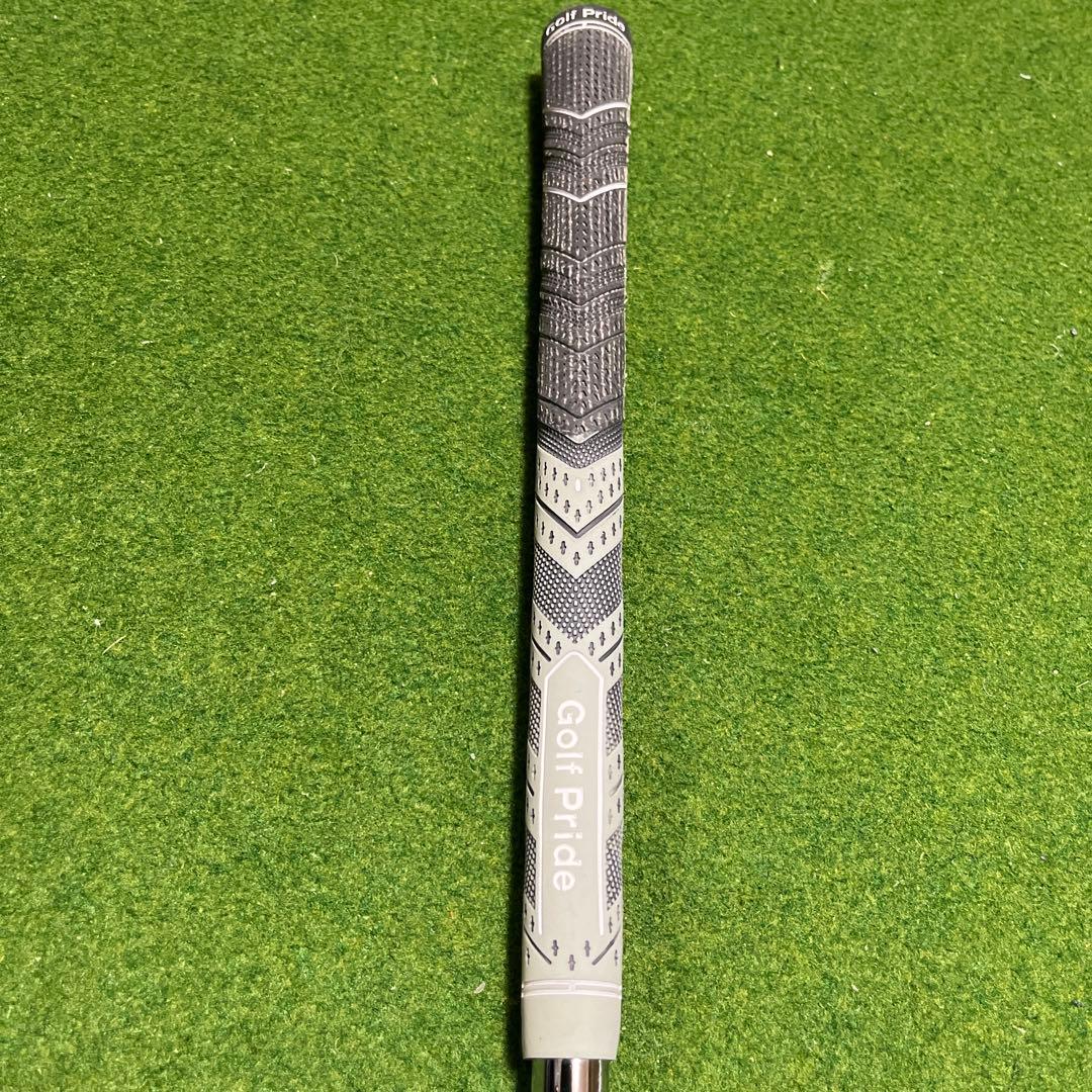 フォーティーン TB-5 アイアンセット 6本