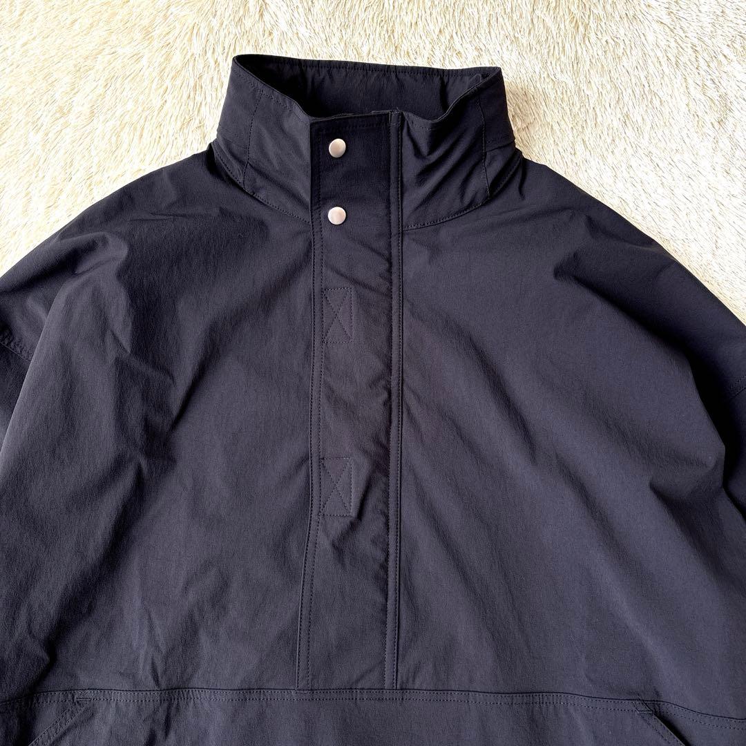 OVY Cordura Nylon Stretch セットアップ M ブラック