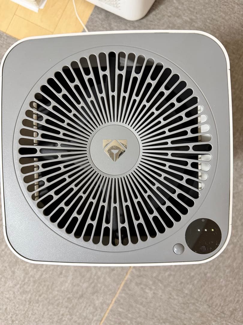 Airdog 空気清浄機 ホワイト　x3s 2021年