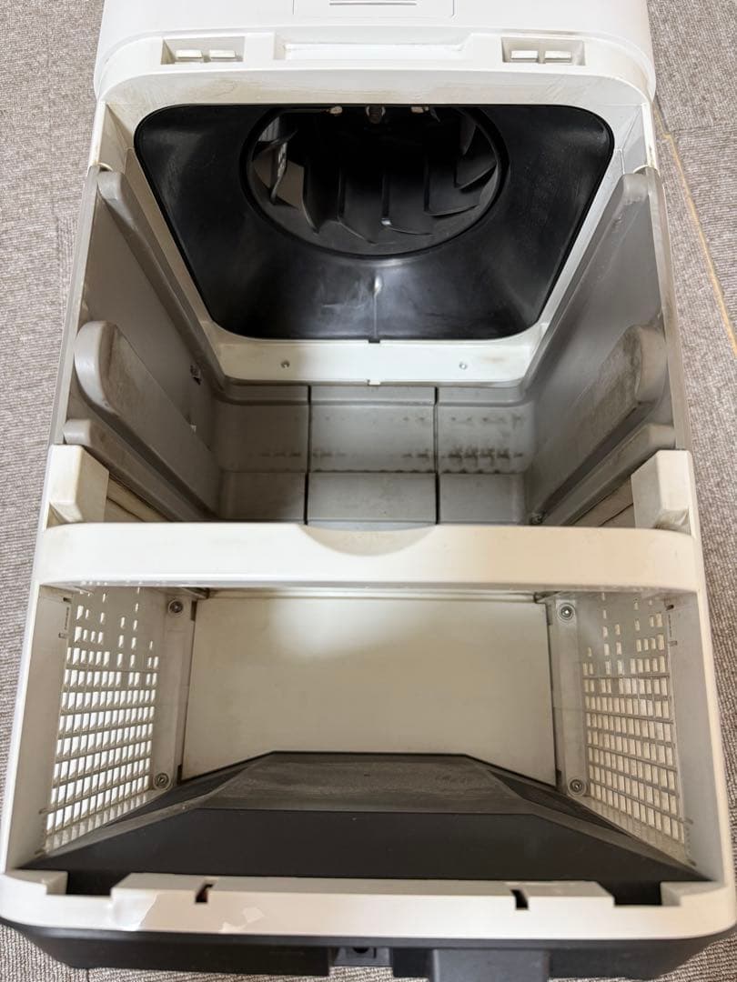 Airdog 空気清浄機 ホワイト　x3s 2021年