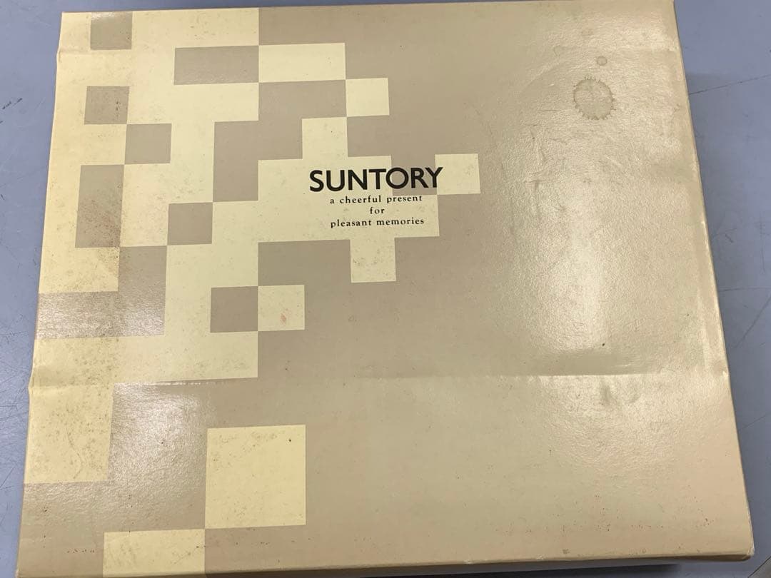 サントリー ピュアモルト ウイスキー 古樽仕上　木桶仕上　飲み比べセット