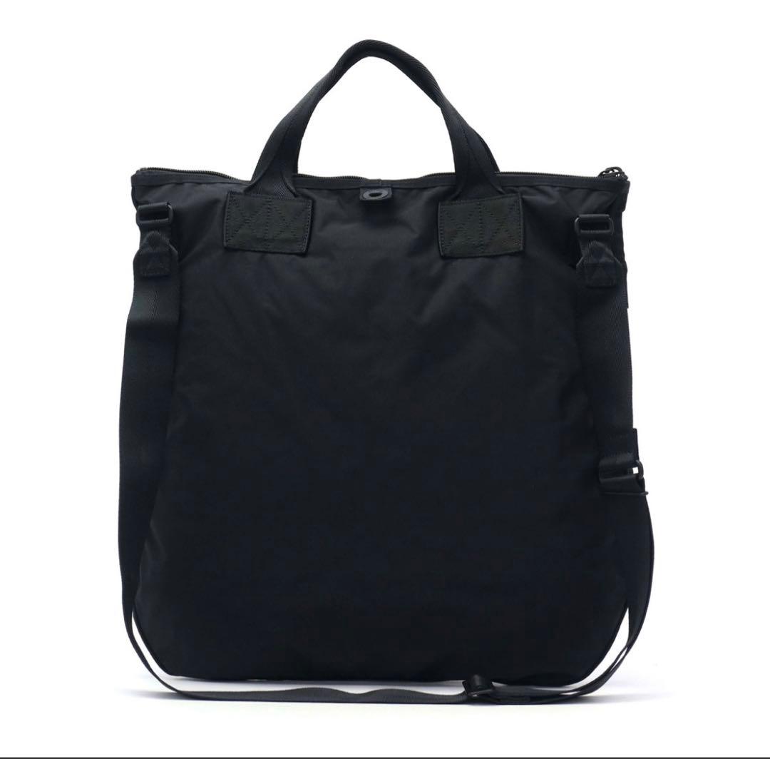 ポーター フレーム 2WAYヘルメットバッグ