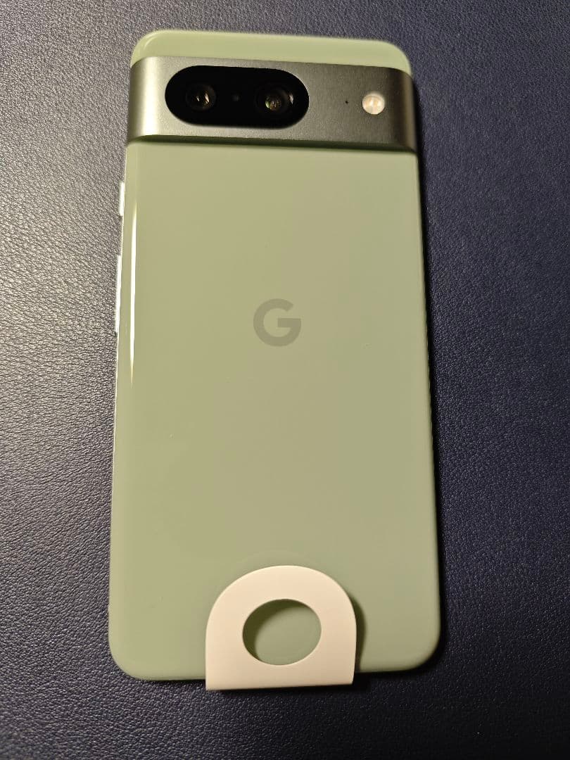 新品未使用 Google Pixel 8