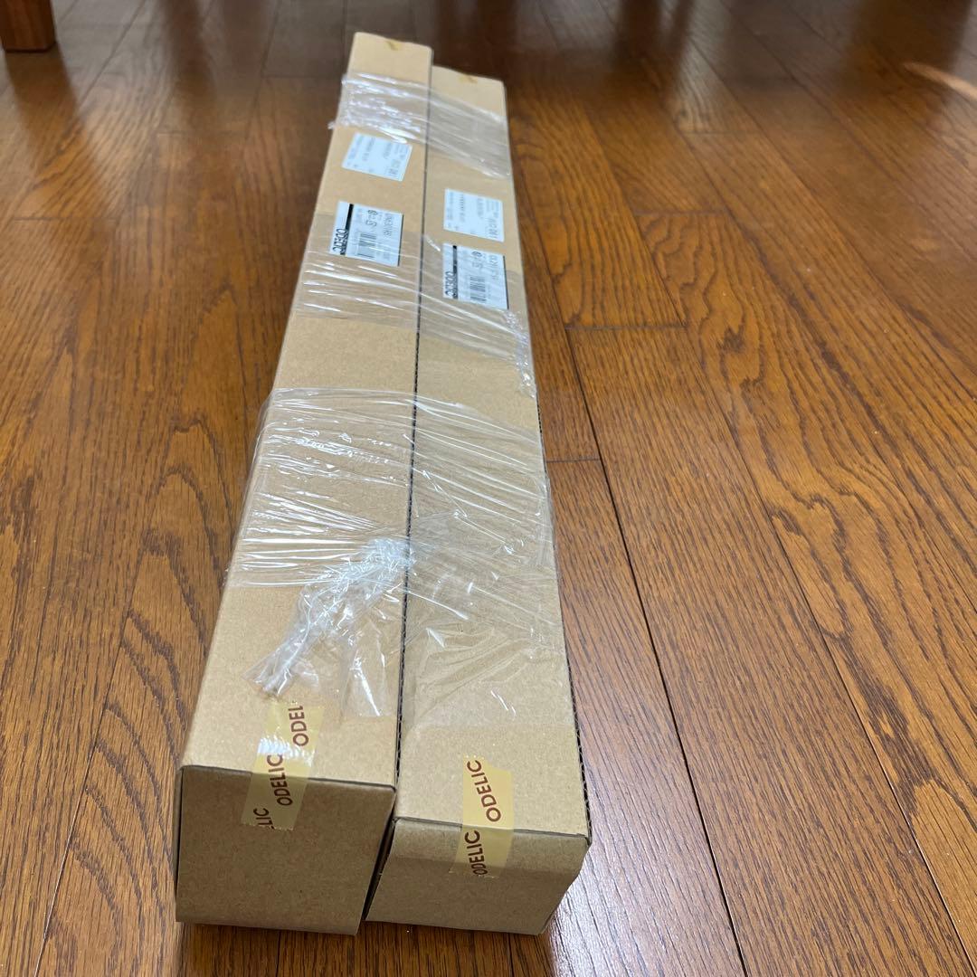 ODELICベースライトOL291 575R1B 60cm直付型 高光束タイプ