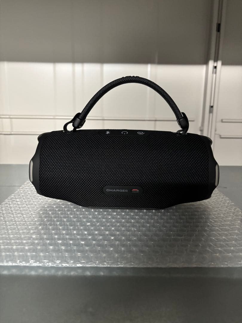 JBL charge6 ポータブルスピーカー