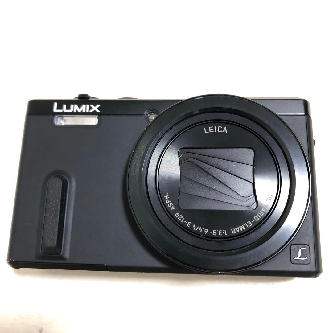 【訳あり動作品】Panasonic LUMIX DMC-TZ60