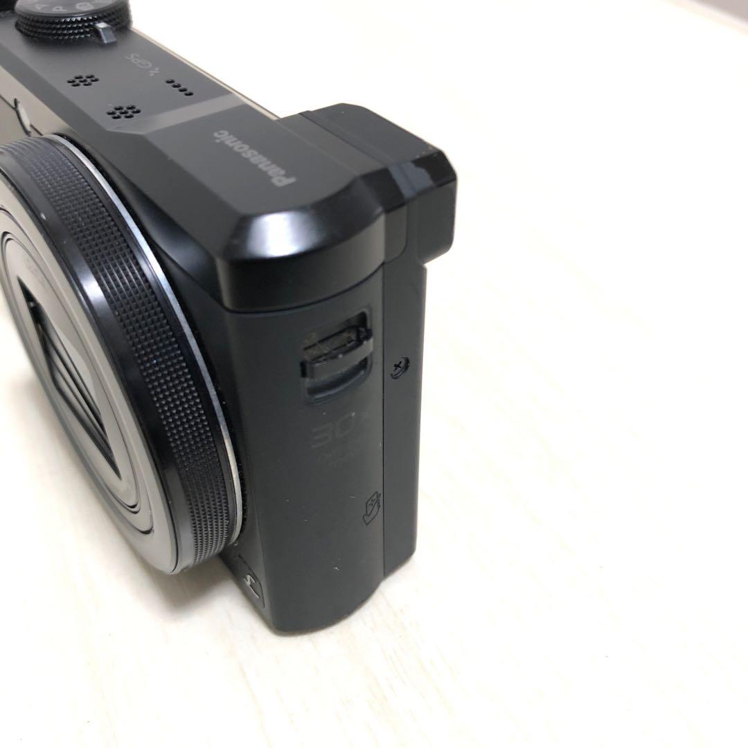 【訳あり動作品】Panasonic LUMIX DMC-TZ60