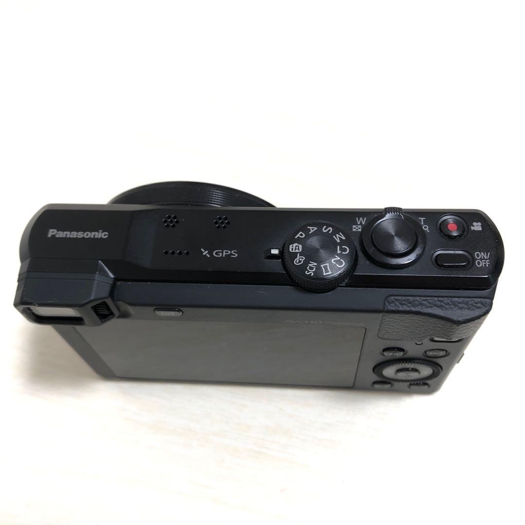 【訳あり動作品】Panasonic LUMIX DMC-TZ60