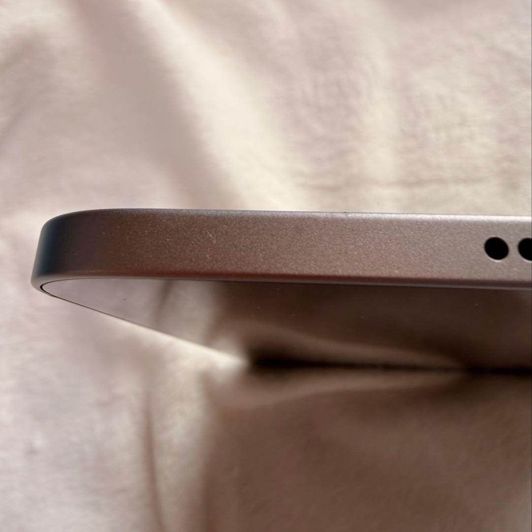 iPad Pro 11インチ（第4世代）Wi-Fi+Cellular 256GB