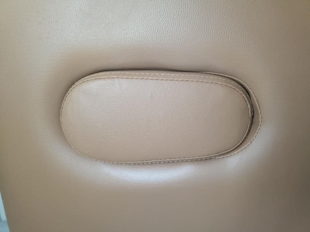 エステ マッサージベッド施術ベッド 折りたたみベッド セブンビューティー　有孔