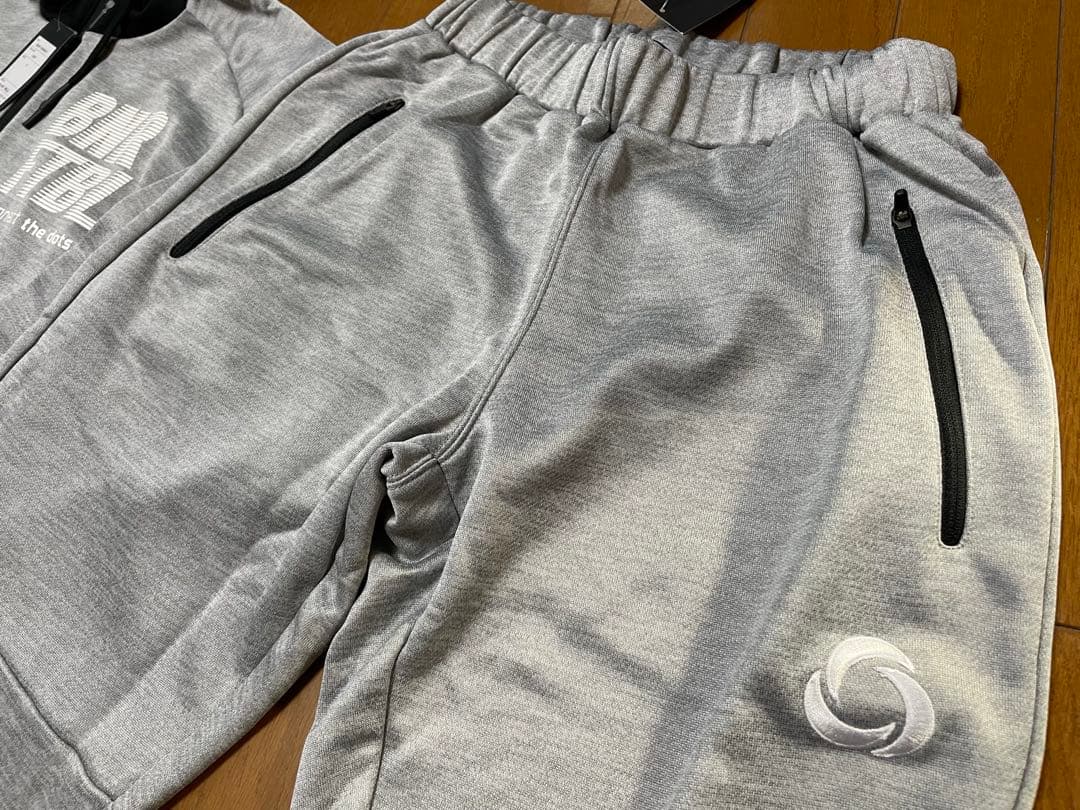 S 新品 ボネーラ bonera ジャージセット サッカー フットサル