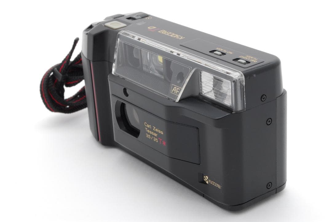 【美品】キョーセラ KYOCERA TD