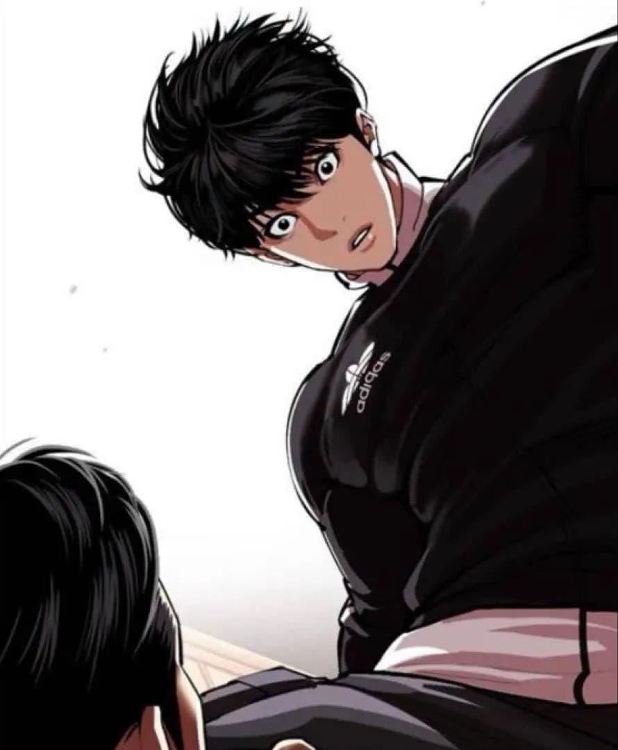 adidas アディダスベッケンバウアーブラック　韓国古着外見至上主義Mサイズ