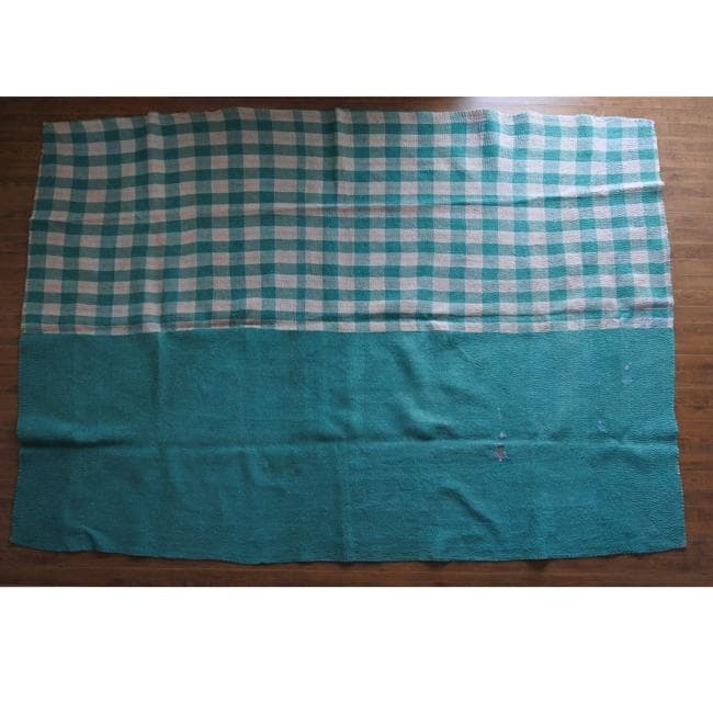 No59　ビンテージ　ラリーキルト　カンタキルト