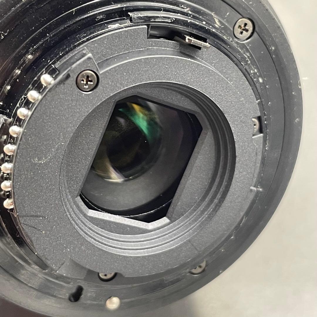 美品 AF-P NIKKOR 70-300mm