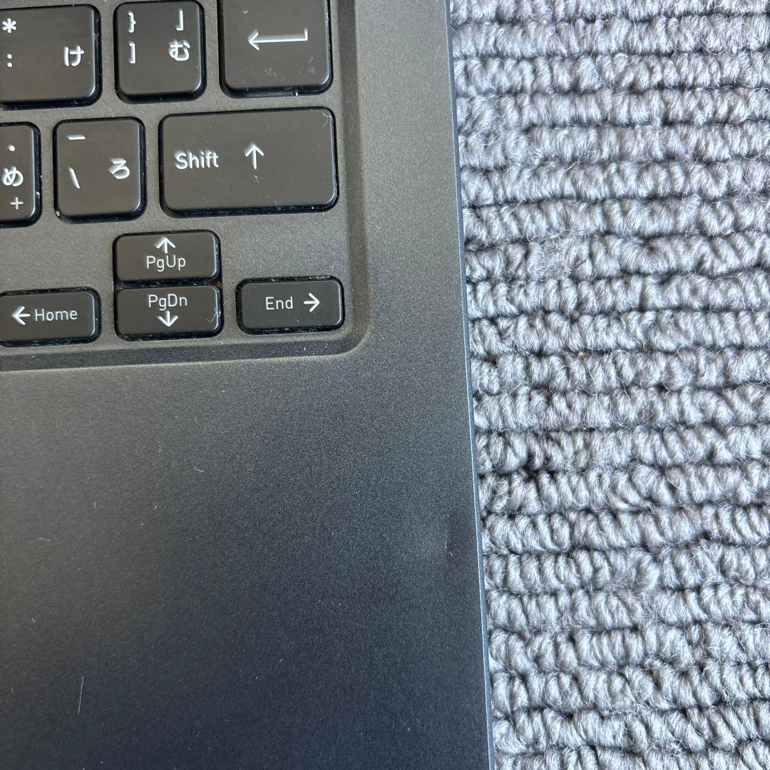 東芝dynabook G83/HS i5-1135G7 メモリ8GB#M6806