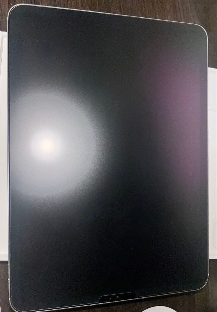 iPadPro11インチ第4世代128GB WiFi + Cellularモデル