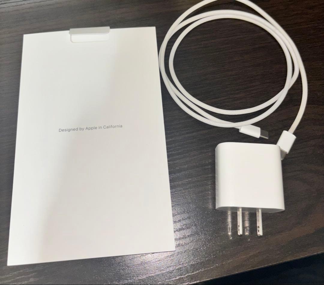 iPadPro11インチ第4世代128GB WiFi + Cellularモデル